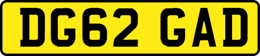 DG62GAD
