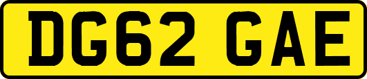 DG62GAE