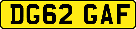 DG62GAF