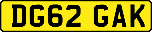 DG62GAK