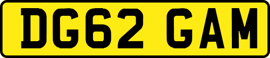 DG62GAM