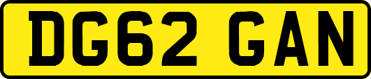 DG62GAN
