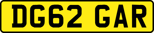 DG62GAR