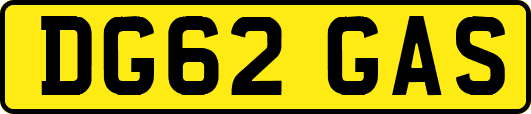 DG62GAS