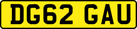 DG62GAU