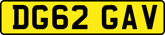 DG62GAV