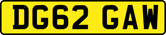 DG62GAW