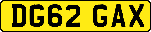 DG62GAX