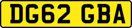 DG62GBA
