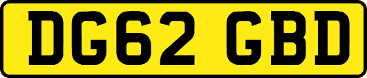 DG62GBD