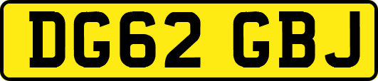 DG62GBJ