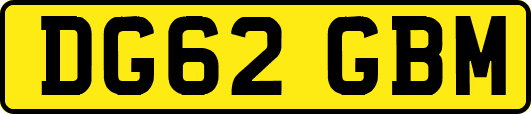 DG62GBM