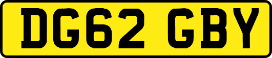 DG62GBY