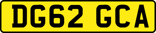 DG62GCA