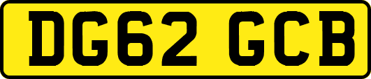 DG62GCB