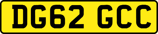 DG62GCC