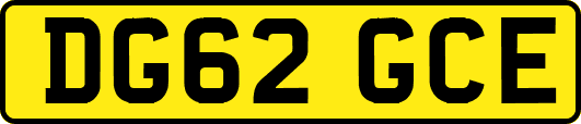DG62GCE