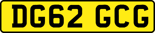 DG62GCG