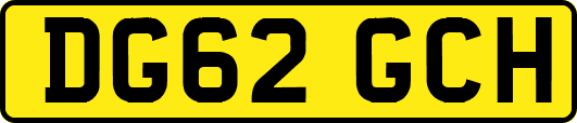 DG62GCH