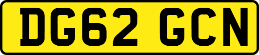 DG62GCN