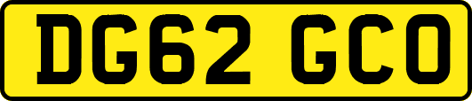 DG62GCO