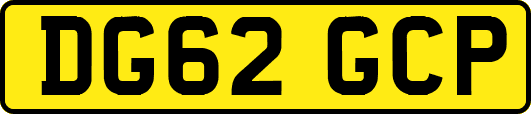 DG62GCP