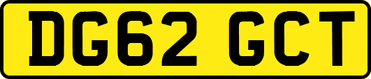DG62GCT