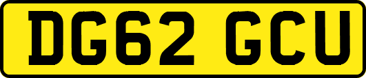 DG62GCU