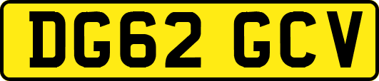 DG62GCV