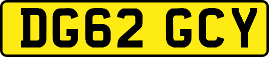 DG62GCY