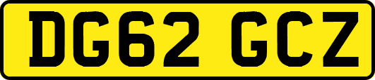 DG62GCZ