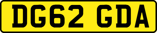 DG62GDA