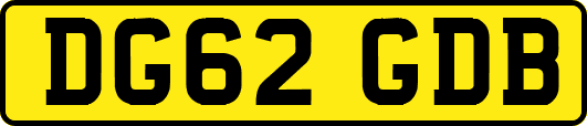 DG62GDB