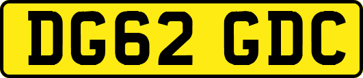 DG62GDC