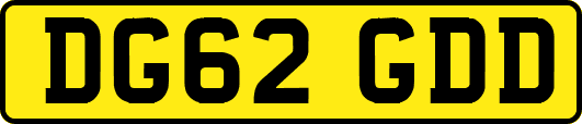 DG62GDD