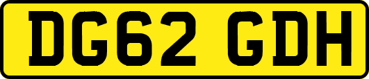 DG62GDH