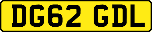DG62GDL