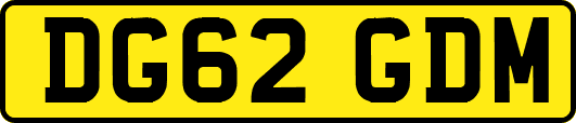 DG62GDM