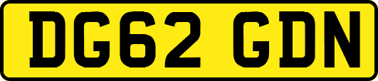 DG62GDN