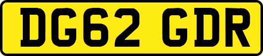 DG62GDR