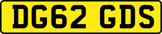 DG62GDS