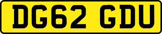 DG62GDU