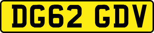 DG62GDV