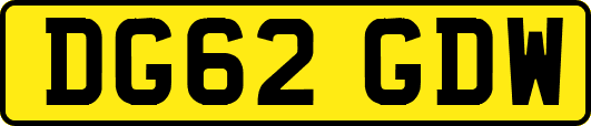 DG62GDW