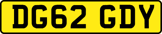 DG62GDY
