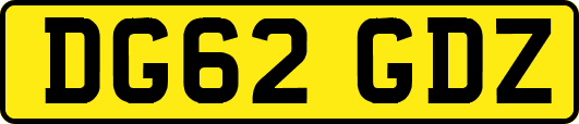 DG62GDZ