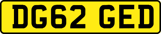 DG62GED