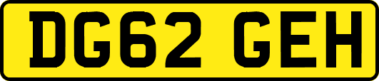 DG62GEH