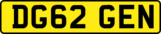 DG62GEN