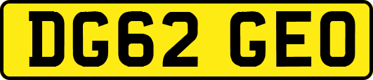 DG62GEO
